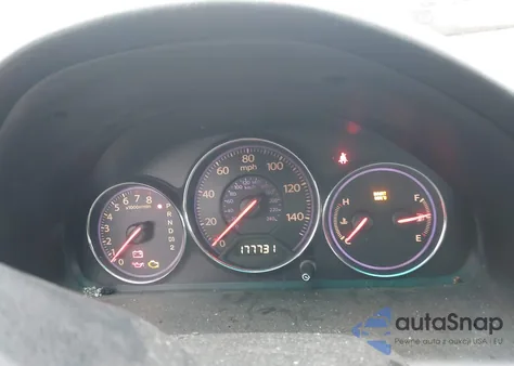 2003 Honda Civic Ex z USA, uszkodzony, nr VIN 2HGES26723H521108